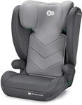 Kinderkraft I-SPARK I-Size Babyautositz, Gruppe 2/3, 100-150 cm, von 3,5 bis 12
