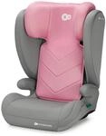 Kinderkraft I-SPARK I-Size Babyautositz, Gruppe 2/3, 100-150 cm, von 3,5 bis 12