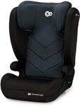 Kinderkraft I-SPARK I-Size Babyautositz, Gruppe 2/3, 100-150 cm, von 3,5 bis 12 Kinderkraft I-SPARK I-Size Babyautositz, Gruppe 2/3, 100-150 cm, von 3,5 bis 12