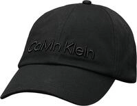 Calvin Klein Herren Cap Calvin Embroidery Basecap