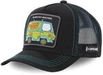 Capslab Herren Cap with a Visor Capslab