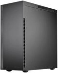 SilverStone SST-KL07B-E Geh&auml;use