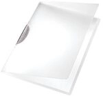 Leitz Klemmmappe ColorClip (A4, PP) grau