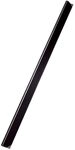 Leitz 21790 Klemmschiene bis 100 Blatt, 25 St&uuml;ck, schwarz