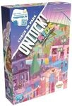 Asmodee, Unlock! Kids &ndash; Chaos im Park, Kinderspiel, R&auml;tselspiel, 1-4...