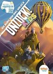 Asmodee, Unlock! Kids &ndash; Die Burg von Mac Unlock, Kinderspiel, R&auml;tselspiel,...
