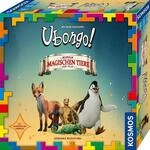 Kosmos Ubongo! Die Schule der magischen Tiere, actionreiches Spiel zum Film 
