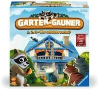 Ravensburger 22698 - Garten-Gauner: 1, 2, 3 - Wer Schleicht vorbei? -...