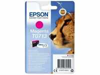 Epson C13T07134022 Magenta Original Tintenpatronen Pack of 1