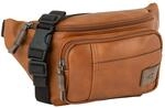 camel active Laos Belt Bag Cognac