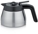 Severin Thermokanne f&uuml;r Filka, 1,1 L | Abnehmbarer Deckel, einfache Reinigung,