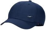 Nike Unisex Kinder Club Baseballkappe, Midnight Navy, Einheitsgr&ouml;&szlig;e EU