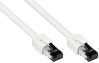 Good Connections PREMIUM Cat. 8.1 Patchkabel - 2 m - RNS Rastnasenschutz -S/FTP-