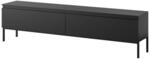 Selsey TV Schrank Board Sideboard Fernsehtisch Fernsehschrank Mit Schr&auml;nken 175 cm