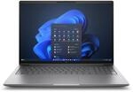 HP ZBook Power 16 G11A AMD Ryzen 9 PRO 8945HS 40,64cm 16inch WQXGA 64GB 1TB/SSD