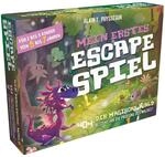 404 Editions, Mein erstes Escape-Spiel: Der magische Wald, Kinderspiel 