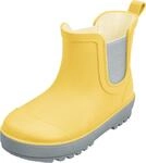 Playshoes Unisex Kinder Gummistiefel Halbschaft DschungelGummistiefel