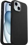 OtterBox Symmetry Series Cactus Leather MagSafe H&uuml;lle f&uuml;r iPhone 15,...
