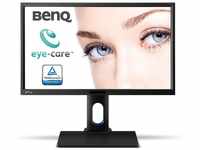 BenQ BL2420PT Designer Monitor (AQCOLOR Technology, 23.8 Zoll, 2K WQHD 1440P,