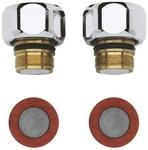 GROHE R&uuml;ckflussverhinderer (Original Ersatzteil, Langlebig, Robust,