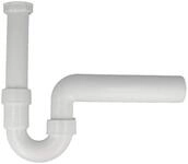 Viega 7985 Sink Pipe Odour Trap 1 1/2 x 50