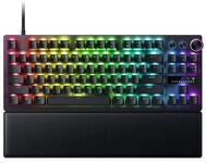 Razer Huntsman V3 Pro TKL (Analog Switches) - Tenkeyless Gamer-Tastatur -