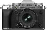 Fujifilm X-T5 Silber - XF16-50mm