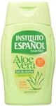 Instituto Espa&ntilde;ol Spanisches Institut Aloe Vera Gel 100 ml