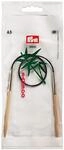 Prym 221527 Rundstricknadeln, 40 cm, 4,50 mm