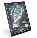 DENKRIESEN Tatort Meer Verschollen | Krimispiel ab 14 Jahren | 1&ndash;6 Spieler