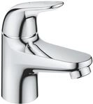 GROHE Swift - Waschtischarmatur (wassersparend, ~13cm hoch, inkl....