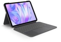 Logitech Combo Touch iPad Pro 11-Zoll