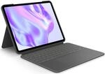 Logitech Combo Touch iPad Pro 13-Zoll