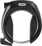 ABUS Rahmenschloss PRO TECTIC 4960 NR - Fahrradschloss-Set mit Schlosskette...
