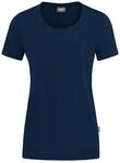 JAKO Corporate Teamwear T-Shirt Organic Stretch, elastisch & waschbar