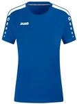 JAKO Damen T-Shirt Power, Royal, 34