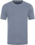 JAKO Herren T-Shirt Pro Casual, Smokey Blue, M