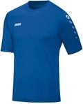 JAKO Unisex Kinder Team (Kurzarm) Fu&szlig;balltrikot, Sportroyal, 104 EU