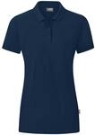 JAKO Corporate Teamwear Polo Organic Kinder Poloshirt Kurzarm &ndash; Atmungsaktives