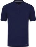 JAKO Herren Poloshirt Pro Casual, Marine, XXL