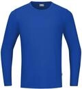 JAKO Corporate Teamwear Longsleeve Organic &ndash; Langarmshirt Herren & Damen aus...