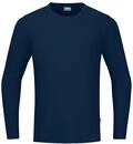 JAKO Corporate Teamwear Longsleeve Organic &ndash; Langarmshirt Herren & Damen aus 100%