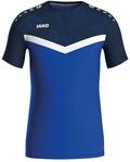 JAKO Iconic T-Shirt - Funktionsshirt Herren Kurzarm, Nachhaltiges Sport Shirt aus