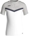 JAKO Iconic T-Shirt - Funktionsshirt Herren Kurzarm, Nachhaltiges Sport Shirt aus