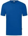 JAKO Teamwear T-Shirt Organic &ndash; 100% Baumwolle, 60&deg; waschbar