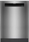 Siemens SN13HS72CS, iQ300, Smarter Unterbau-Geschirrsp&uuml;ler 60 cm, Made in Germany