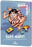 moses. black stories junior Echt wahr! - 50 R&auml;tsel mit wahren F&auml;llen voller