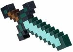 Paladone Minecraft Diamantschwert-Licht &ndash; 3 dynamische Lichtmodi
