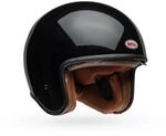 Bell TX-501 Solid ECE Jethelm &ndash; Tradition & Innovation, Moderne Features,