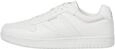 JACK & JONES Herren jfwjam lo noos Sneaker, Wei&szlig;, 46 EU